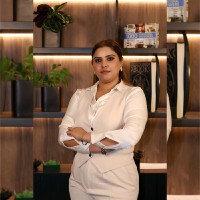 Uzma Butt Email & Phone Number