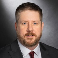 U.S. Nuclear Regulatory Commission Employee Christopher Cook's profile photo