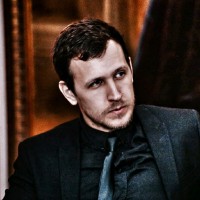 Playlink Employee Magnus Nugis's profile photo