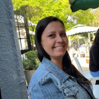 Right Click Media Digital Solutions Employee Janine Samuel's profile photo