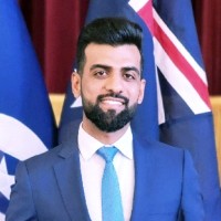 FifthDomain Employee M Jan's profile photo