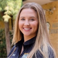 Cedar Crest College Employee Grace Sullivan's profile photo