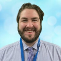 Sagent Behavioral Health Employee Justin Potter's profile photo