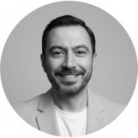 Segmentify Employee Mustafa Mecit's profile photo