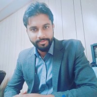 Shouaa Factory Employee Muhammad Kamran's profile photo