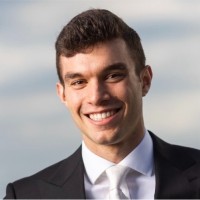 Parking Logix Employee Yoni Cohen's profile photo