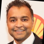VISION Bioenergy Oilseeds Employee Faisal Syed's profile photo