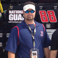 Chauvin Leonard PEPLS Inc Employee Derek Hebert's profile photo