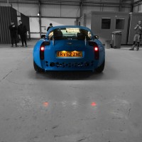 Denca Controls Ltd Employee Steve Walsh's profile photo