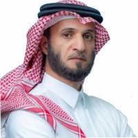 Shared Services - HHC subsidiry Employee Saleh Almugrin's profile photo