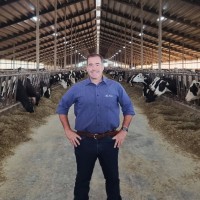 Alta Genetics do Brasil Employee guilherme Marquez's profile photo