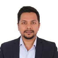 GulfIT Network Distribution Employee Rahul Sharma's profile photo