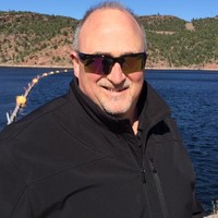 Amtech Sales Employee Michael Yankovich's profile photo