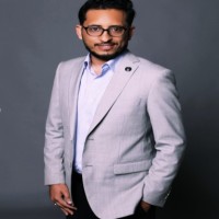 JLX International DMCC Employee Muhammad Husnain's profile photo