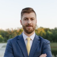 isolved Employee Ross Atkinson's profile photo