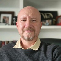 Language Dynamics Group Employee Shane Martin's profile photo