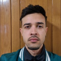 Eduardo Dias's profile photo