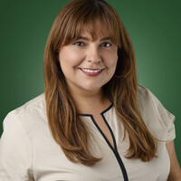 Community First Health Plans Employee Ana Vela's profile photo