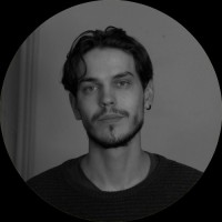 AcoustoFab Employee Eimontas Jankauskis's profile photo