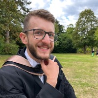 PhixFlow Ltd Employee Konrad Mayer's profile photo