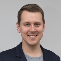 Web Solutions NYC Employee Tomasz Pląska's profile photo