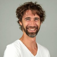 Joël Grand-Guillaume Email & Phone Number