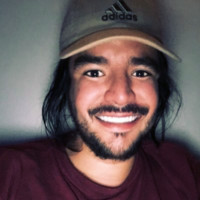 Domo Employee Alex da Silva's profile photo