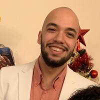 Bramfitt Technology Labs Employee David Ferreira's profile photo