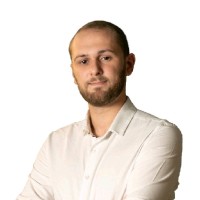Sunstice Employee Thomas Lerner's profile photo