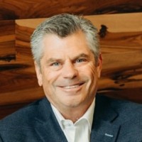 Lineage Industrial Technologies Employee Timothy Smith's profile photo