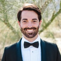 USIM Employee Tim Lavelle's profile photo