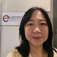Cecilia Chee Email