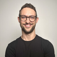 Microverse Employee Ariel Camus's profile photo