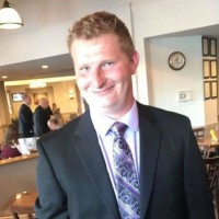 Arron Nicklas Email & Phone Number