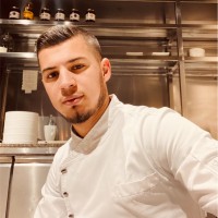 Cook Philly Employee Jani Gorici's profile photo