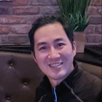 Google Employee Albert Ko's profile photo