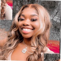 Babcock Center Employee Justice Davis's profile photo