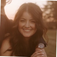 Iowa City Community School District Employee Taylor Crowley's profile photo