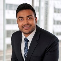 Roshan Emmanuel Email & Phone Number