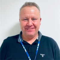 National Grid Employee Peter Last's profile photo
