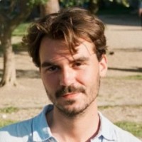 Raphaël Grenier-Benoit Email & Phone Number