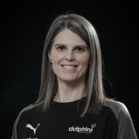 NorrköpingDolphins Employee Caroline Faleström's profile photo