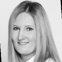 BLACKROLL AG Employee Jasmin Baumgartner's profile photo