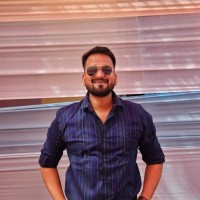 MNEE Employee Kshitiz Khandelwal's profile photo