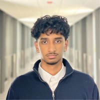 Nisanth Sivakumar Email
