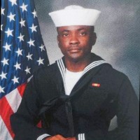 UPS Employee Ehis Olumese's profile photo