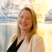 The Dog Stop Employee Karla Scheibelhut's profile photo