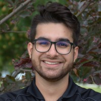 Shared Value Solutions Ltd. Employee Chirag Patney's profile photo