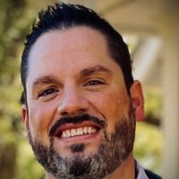 RapidDeploy Employee Eric Vaughn's profile photo