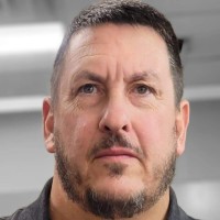Clover Machinery Movers Employee Eric Denison's profile photo